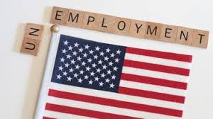 إصدار بيانات مطالبات إعانات البطالة الأمريكية مخالفًا لتوقعات السوق